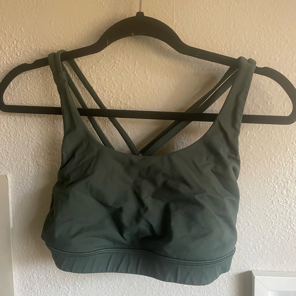 Lululemon Align Bra - NO inserts